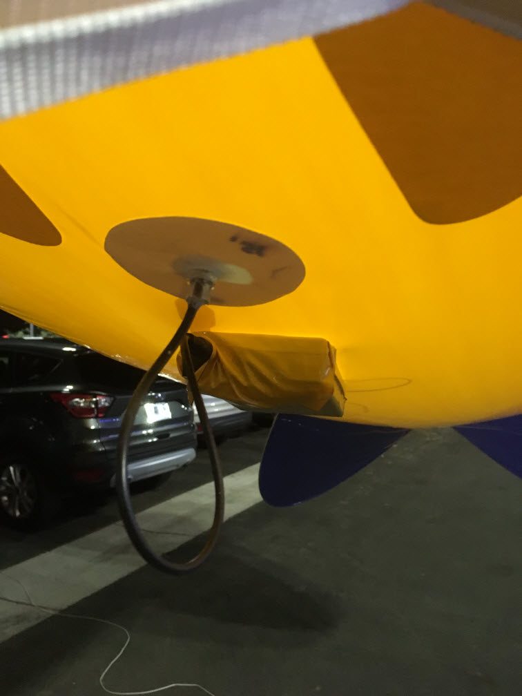 LED Light Advertising Blimp.JPG
